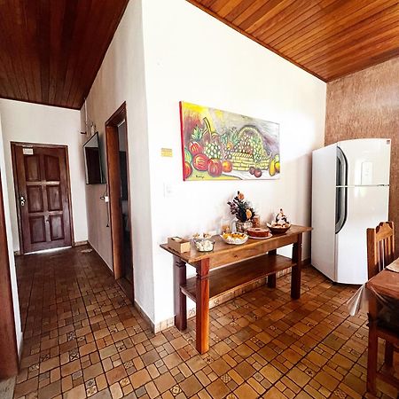Pouso Da Ju Villa Tiradentes Exterior foto