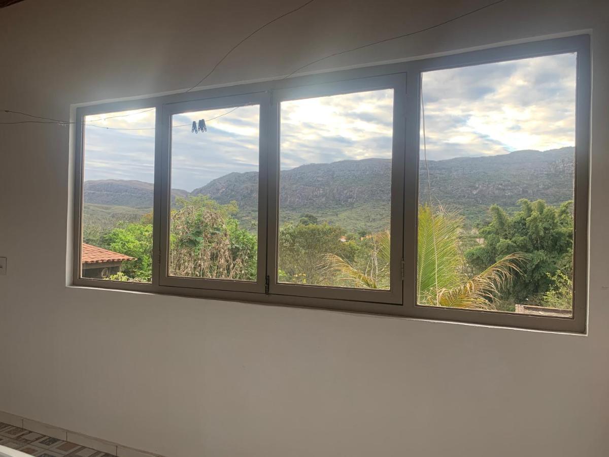 Pouso Da Ju Villa Tiradentes Exterior foto