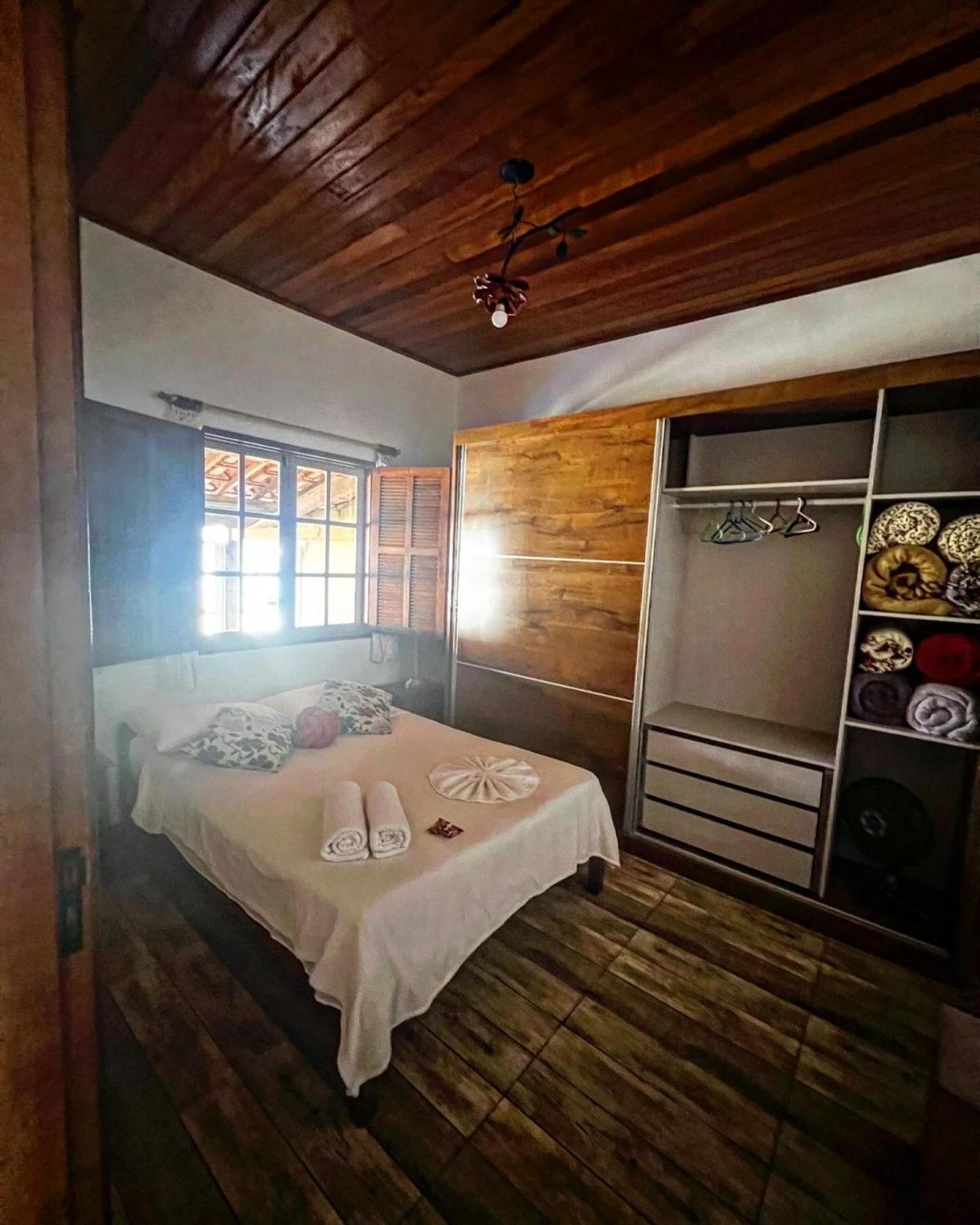 Pouso Da Ju Villa Tiradentes Exterior foto