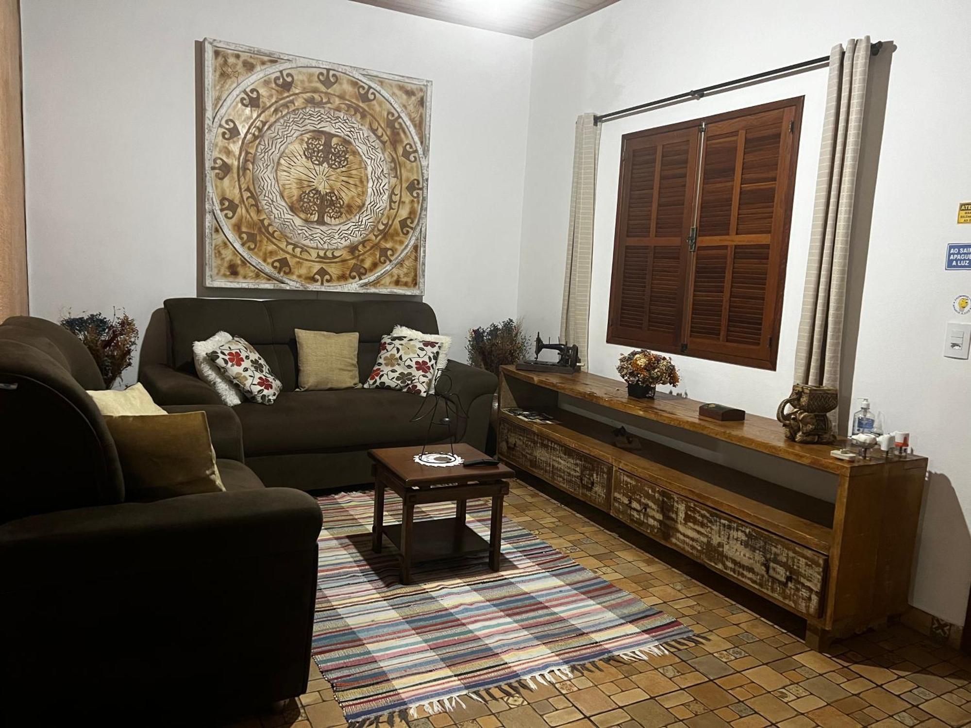 Pouso Da Ju Villa Tiradentes Exterior foto